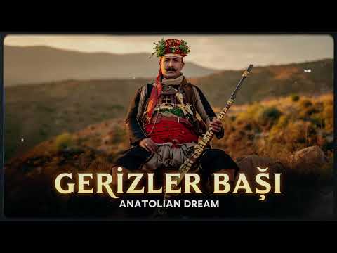 Gerizler Başı | Anatolian Psychedelic Rock Cover | Anatolian Dream