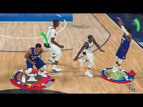 NBA 2K20 My Career EP 22 - Deep Perfect Releases!