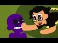 Markiplier Animated | Five Nights at Freddy's 3 ...