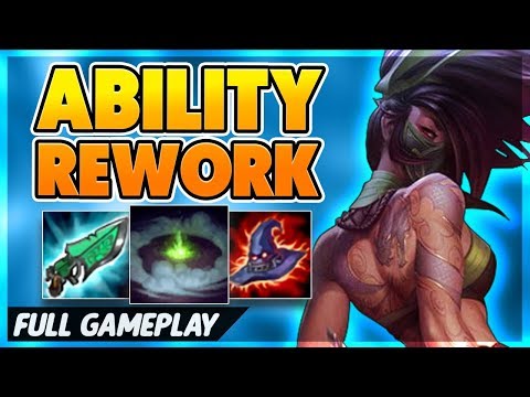 THIS ABILITY UPDATE LOOKS SO COOL (EYE POPPING) - BunnyFuFuu Full Gameplay