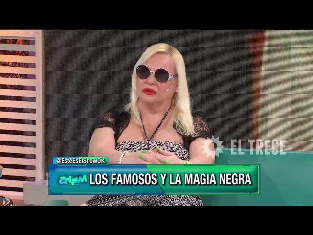 Vídeo relacionado con El Libro de la Muerte: Hechizos y Rituales de Magia Negra