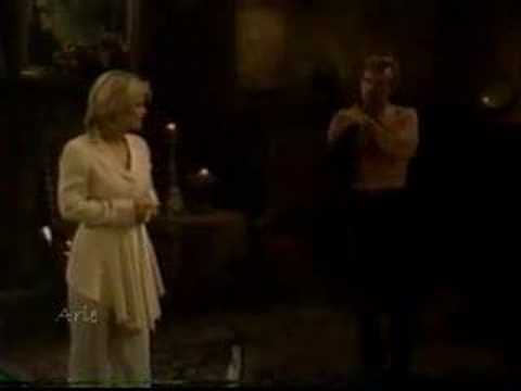 GH 05.01.98 - Stefan remembers Laura and proposes to Kat