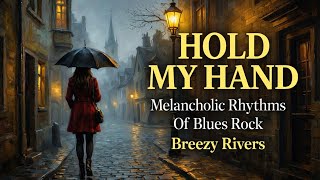 Hold My Hand - Breezy Rivers | Emotional Dark Country &amp; Female Vocal Blues