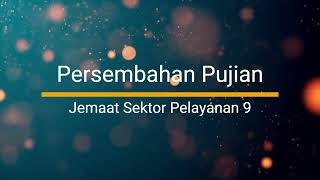 Download lagu Yesus Raja Salam - Lirik Lagu - Pujian Sektor Pelayanan 9 mp3 Download lagu Yesus Raja Salam - Lirik Lagu - Pujian Sektor Pelayanan 9 mp3