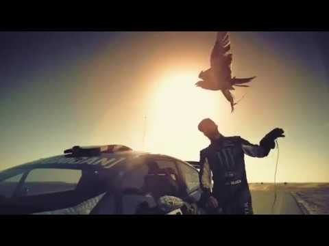 Modern Talking - In 100 Years REMIX Ken Block Dubai