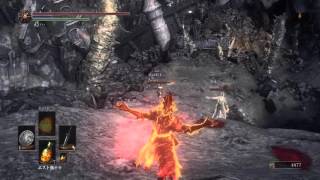 Dark Souls 3 | PvP | Yelawolf - Get The F**k Up