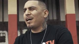 TRAP LIFE -OFFICIAL VIDEO -ROLLIN GREEN LUCKY LUCIANO TREY800
