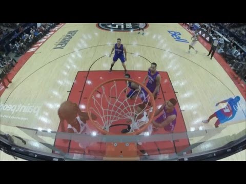 Plays of the Day - 12/27/2016