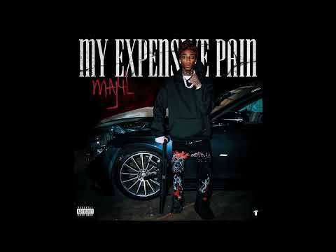 [FREE] EBK Jaaybo x Jaii Flipp x Maj4l Sad Type Beat - "Survivor" (Prod.MayoMadeDisBih)