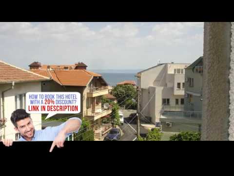 Guest House Stamovi - Chernomorets, Bulgaria - HD Review