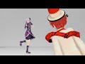 MMD Talkloid Flower Does A Voice Impression Of Fukase
