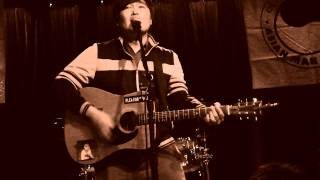 &quot;I&#39;m In Love With A Girl Named Spike&quot; - Mike Park