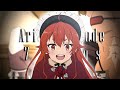 AMV Ariana Grande 7 Rings