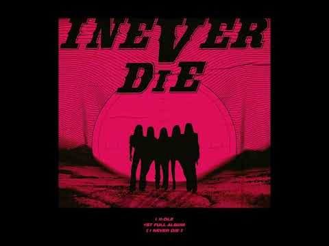 (G)I-DLE (여자)아이들 - MY BAG (Audio)