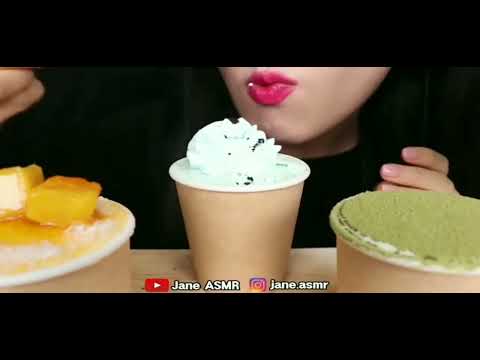 Hey my name is tismiya dse my video jane eating ice cream cake 🍰🍦