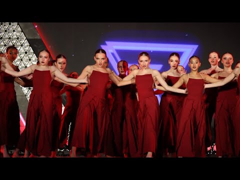 Expressenz Dance Center - Hip Hip Chin Chin