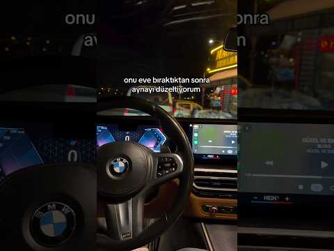 bmw fazla söze gerek yok #bmwmp #automobile #cartok #keşfet #love