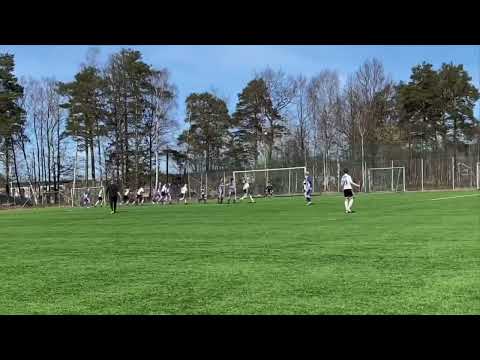220416 IFK: s höjdpunkter mot Vänersborg