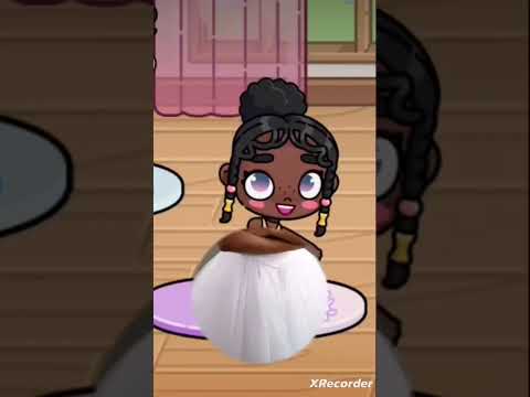 Oh my gosh😲#rose #avatarworldgame #avatarworldstory #bazu