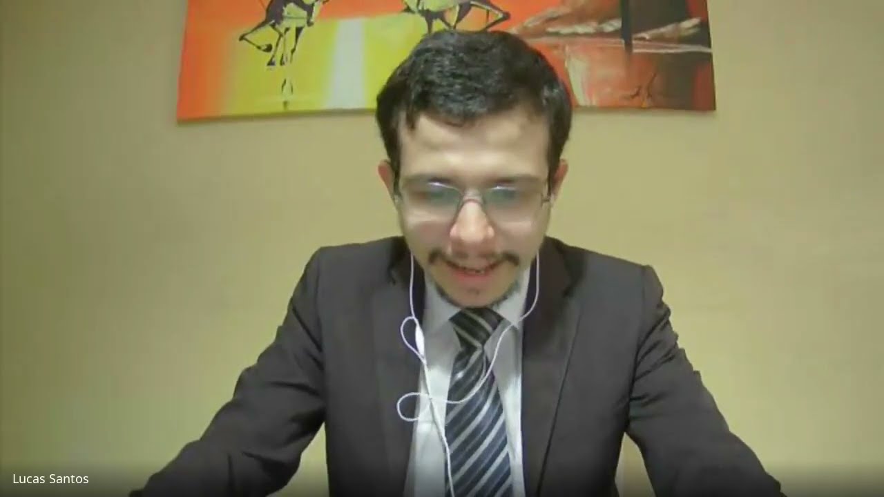 O primeiro princípio da razão prática em Tomás de Aquino - TC de Lucas Fonseca dos Santos