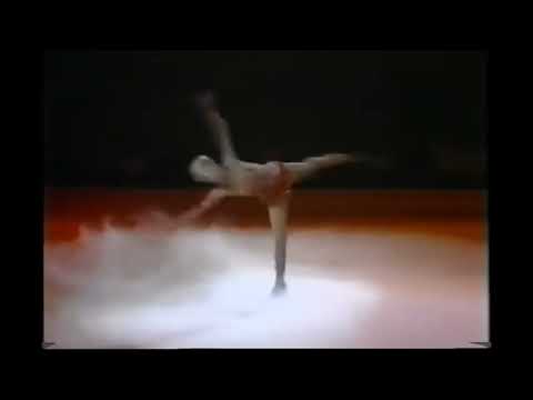 1979 Ice Follies Diane de Leeuw Pro