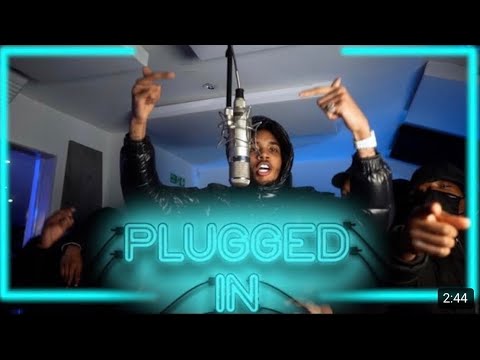 M24 - Plugged In W/Fumez The Engineer | Pressplay {Reupload}