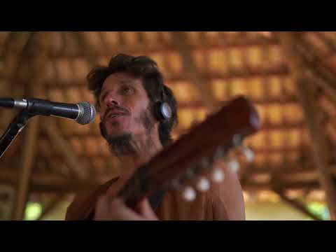 CANTA PARA RECORDAR-PABLO ROZAS live