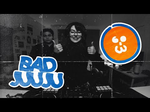 6053 Studio with BAD JUUJU | Breaks, Leftfield, Electronic, Techno, House