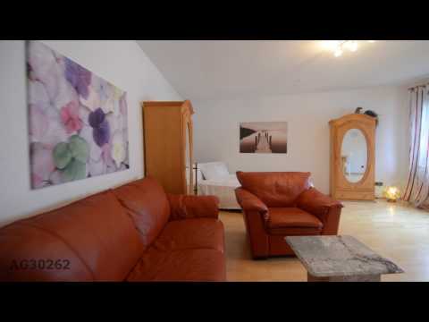 NU-30262 - Gemütlich möblierte Wohnung nahe Hauptbahnhof in Nürnberg/Gleisshammer