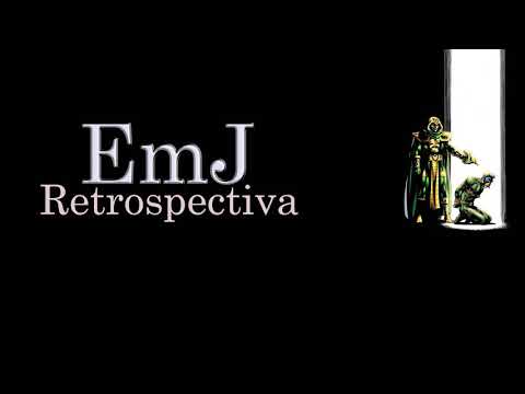EmJ - Retrospectiva