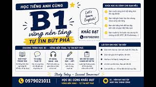 B1 T3 DE 4 PART 1