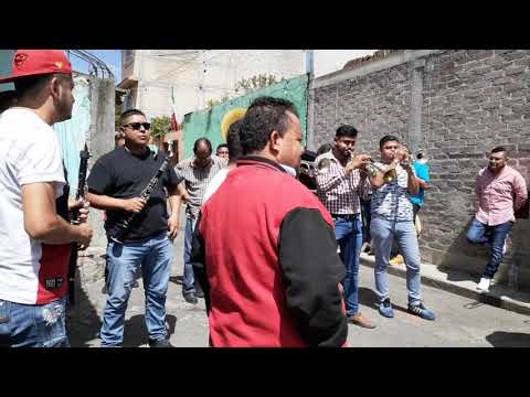 BANDA KORA - MAMBO LUPITA - EN SANTA MARIA AZTAHUACAN 2019