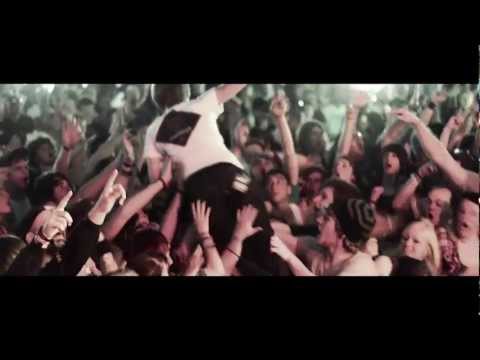 ME VS HERO - "My Warren Sense Is Tingling"