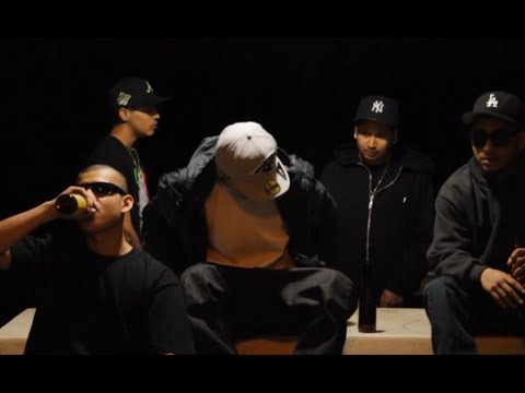 Trvp - Till The Grave [Official Music Video]