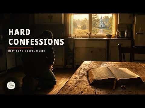 Hard Confessions