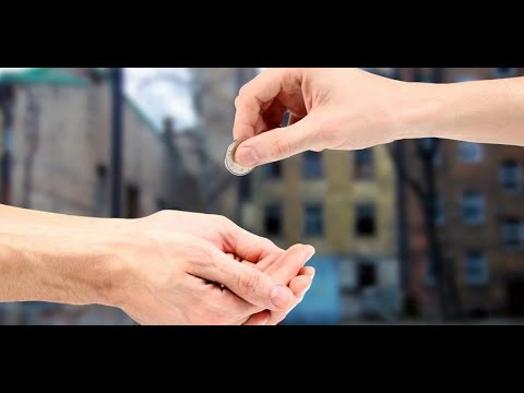 A lejohet të japim lëmoshë për prindërit që na kanë vdekur, se kam dëgjuar që nuk lejohet?