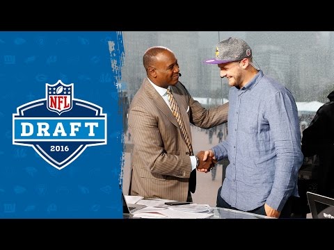 The Best of the 2016 NFL Draft! | NFL