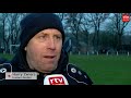 Onze Club van zondag 25 november 2018