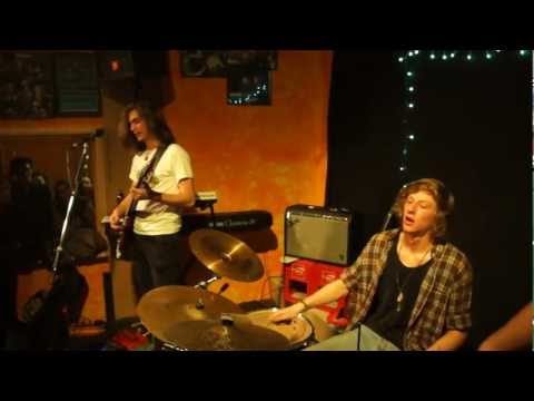 Maze - Johnny Be Rude (Live at Bluesbar Luzern)