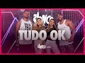 Tudo Ok Thiaguinho Mt e Mila FitDan