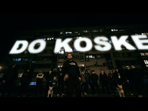 Bulch - Do koske (Official Video) 🎥 by Sj.Time