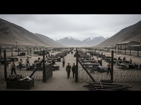 Tajemnica Riese: Podziemne miasto, którego nie było na mapach