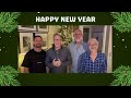 Happy New Year From The Disappointments (Season Two Update!)