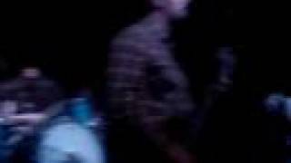 Fenix TX - Phoebe Cates (live)