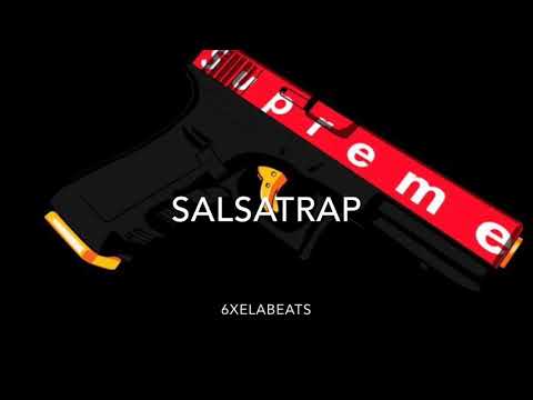"SalsaTrap" Cardi B x Bad Bunny Type beat SpanishTrap