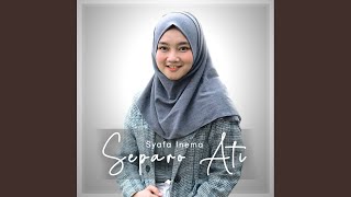 Download lagu separo ati mp3