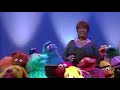 Sesame Street Gospel Alphabet Ft Rufus And Tuffy