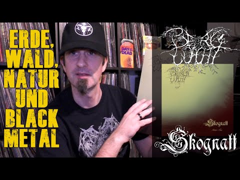 Goreministers Reviews / Bergwacht l Skognatt - Split LP