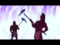 Pocahontas 1995 Come Un Rullo Di Tamburi UHD