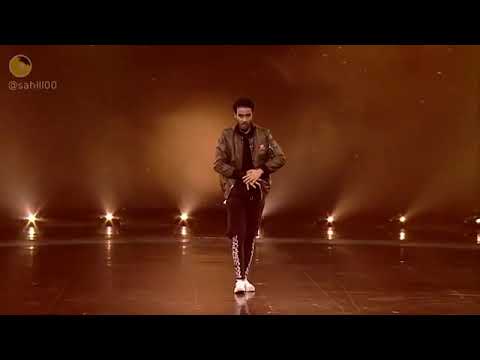 Raghav juyal Dance | Dhivara | Dance +